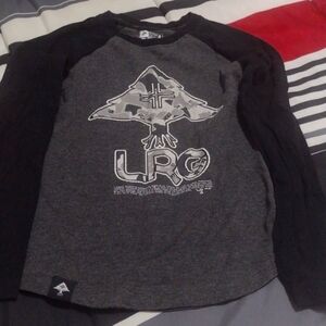 Boy's LRG Long Sleeve T-shirt Size 5